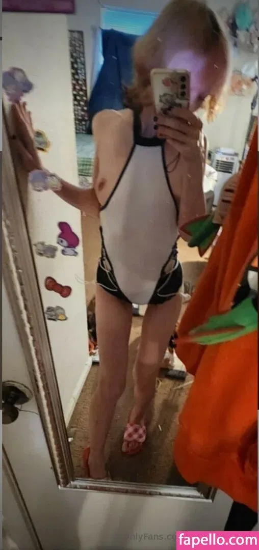 Monimusume Onlyfans Photo Gallery 