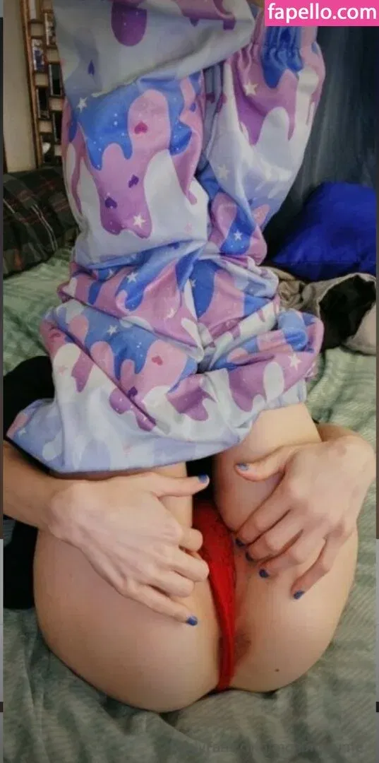 Monimusume Onlyfans Photo Gallery 