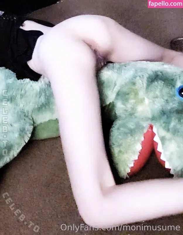 Monimusume Onlyfans Photo Gallery 