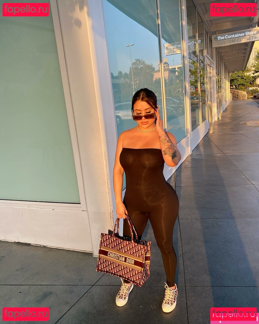 Itziiaa Nude Onlyfans Photo 15