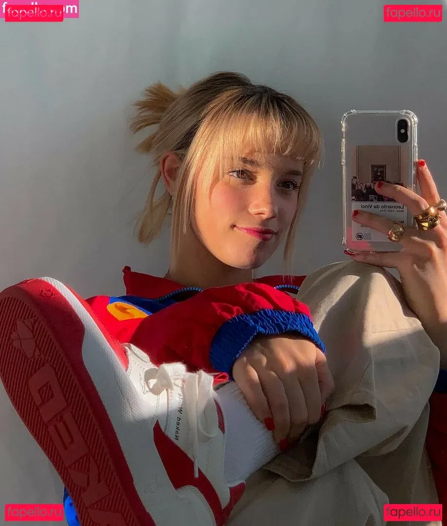 wellbeingwithabigail Onlyfans Photo Gallery 