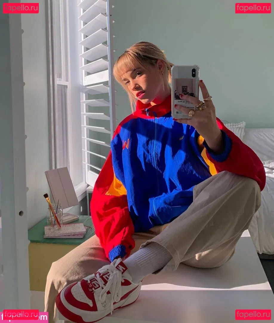 wellbeingwithabigail Onlyfans Photo Gallery 