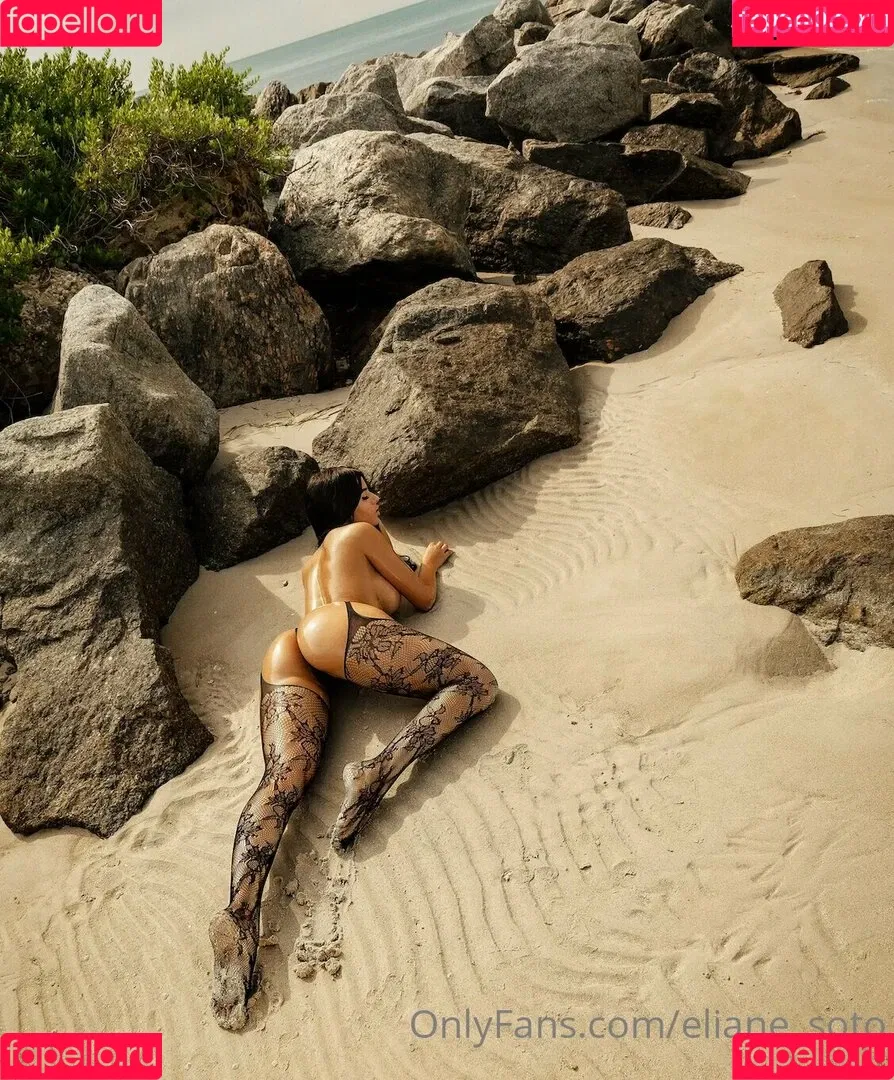 Eliane Soto Onlyfans Photo Gallery 