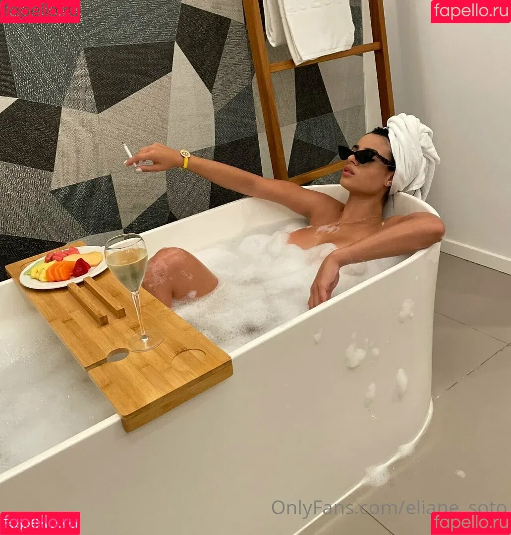 Eliane Soto Onlyfans Photo Gallery 