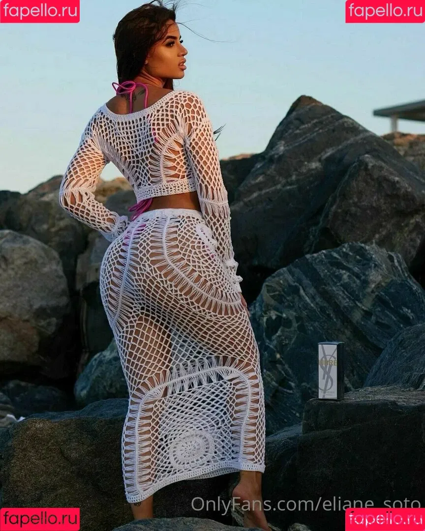 Eliane Soto Onlyfans Photo Gallery 