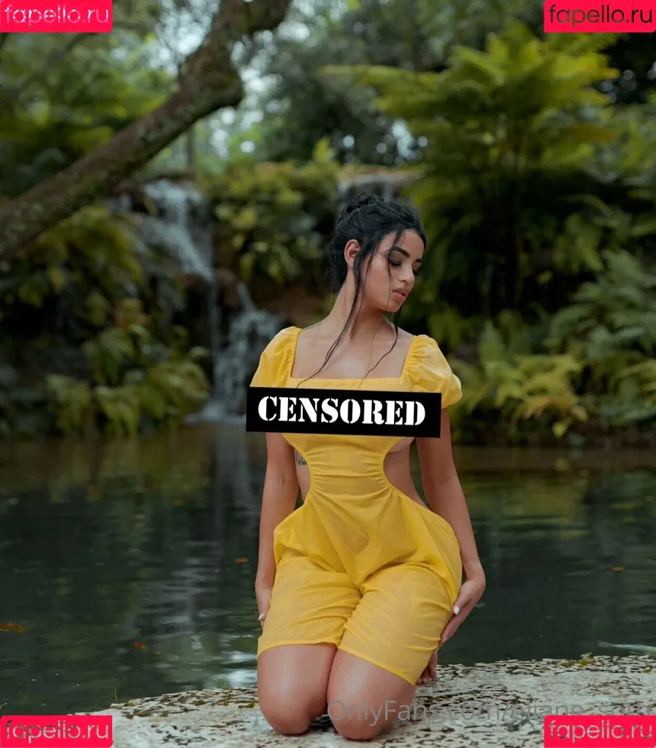 Eliane Soto Onlyfans Photo Gallery 