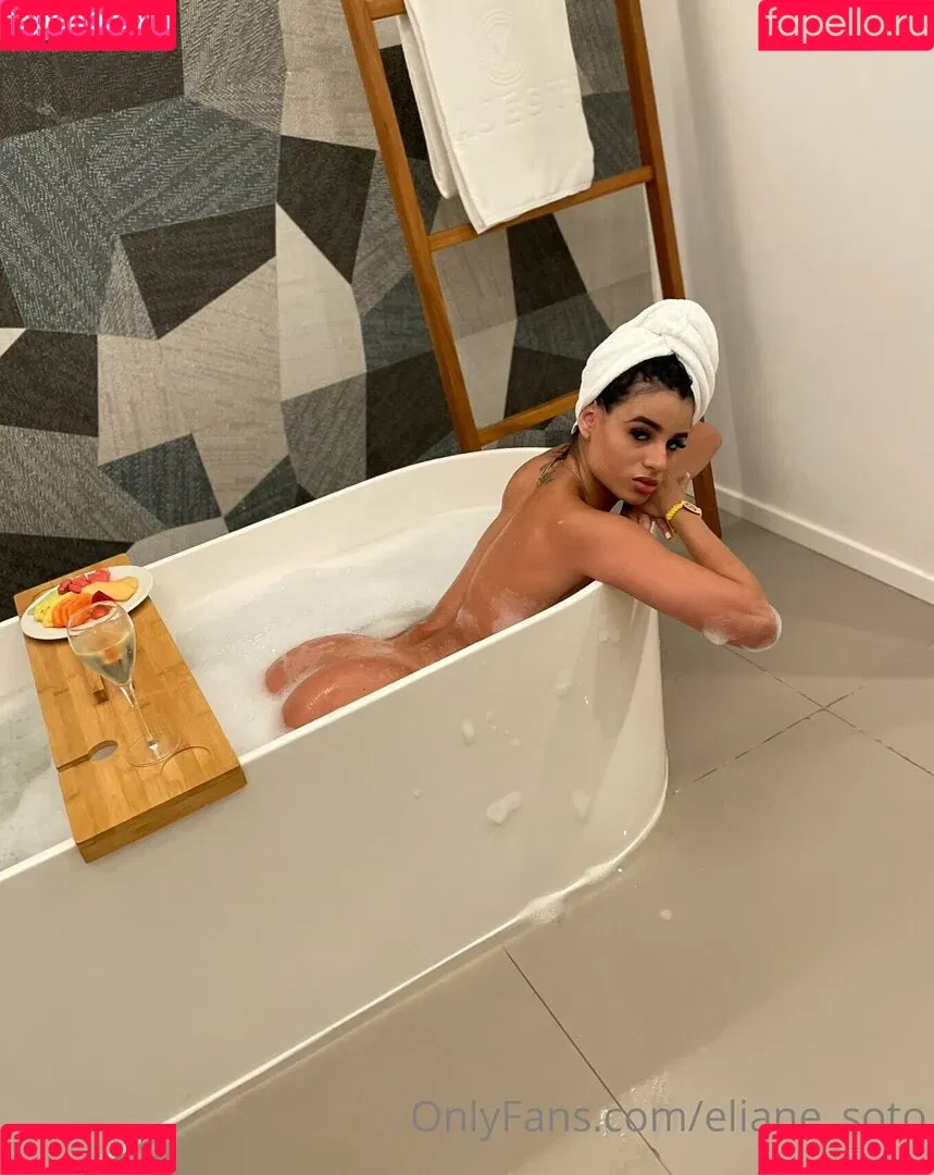 Eliane Soto Onlyfans Photo Gallery 