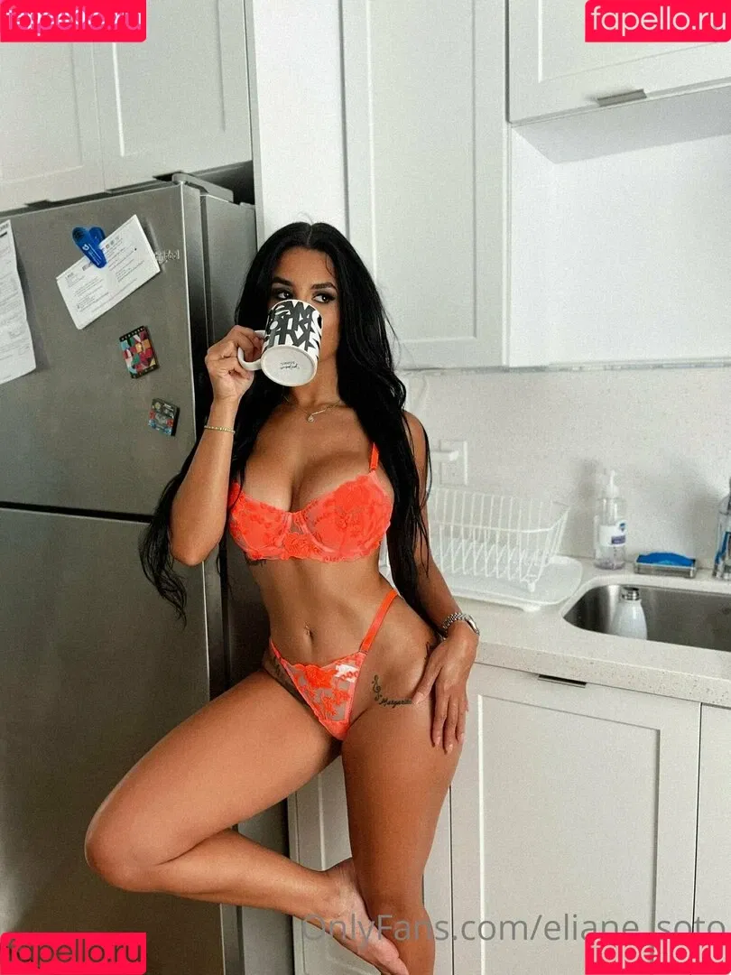 Eliane Soto Onlyfans Photo Gallery 