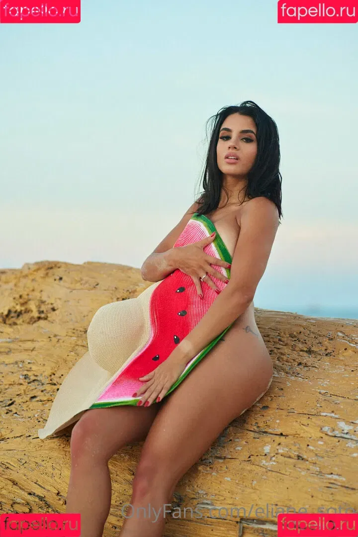 Eliane Soto Onlyfans Photo Gallery 