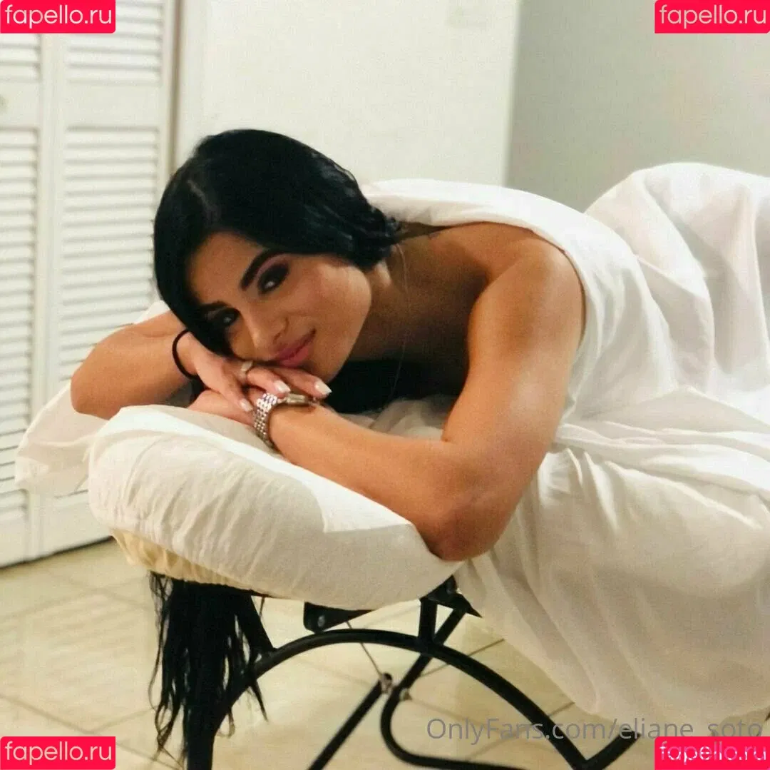 Eliane Soto Onlyfans Photo Gallery 