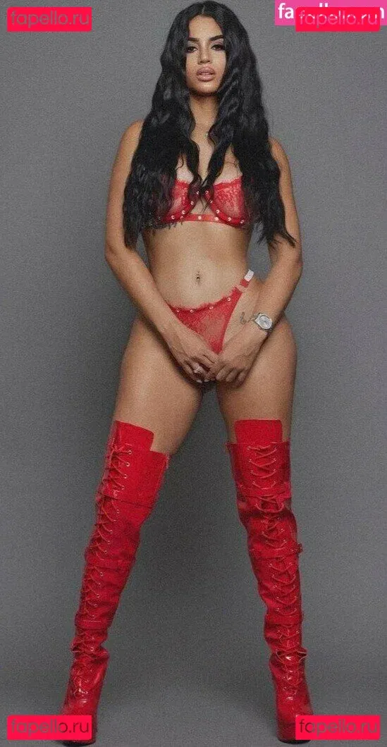 Eliane Soto Onlyfans Photo Gallery 