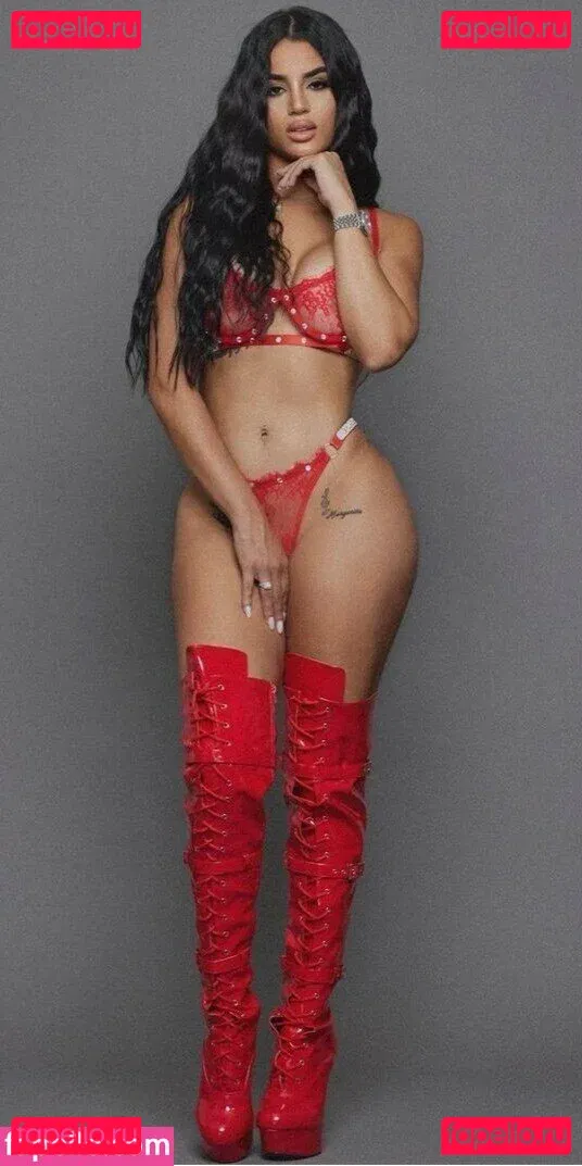 Eliane Soto Onlyfans Photo Gallery 