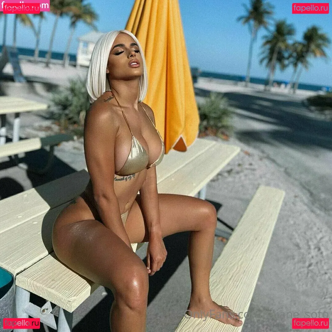 Eliane Soto Onlyfans Photo Gallery 