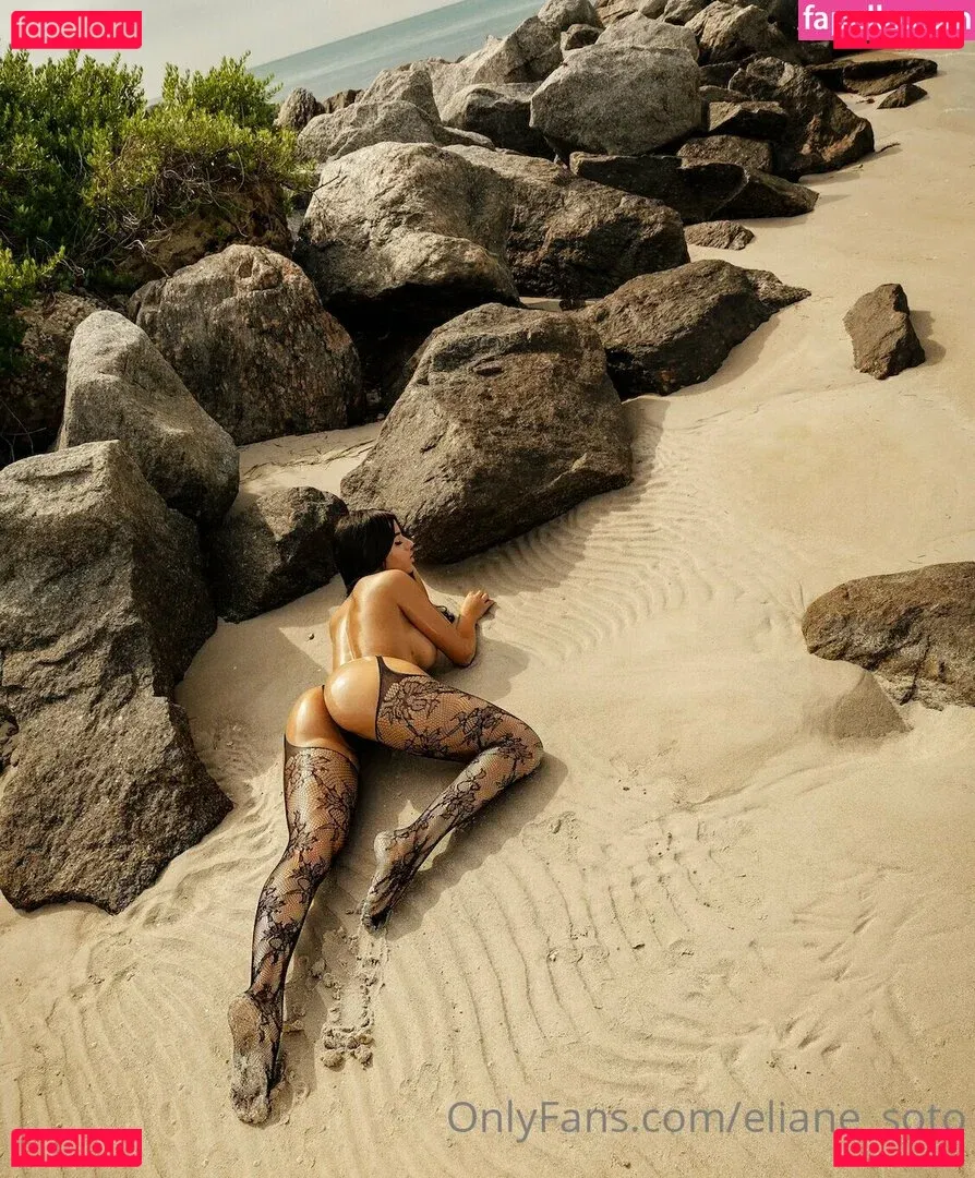 Eliane Soto Onlyfans Photo Gallery 