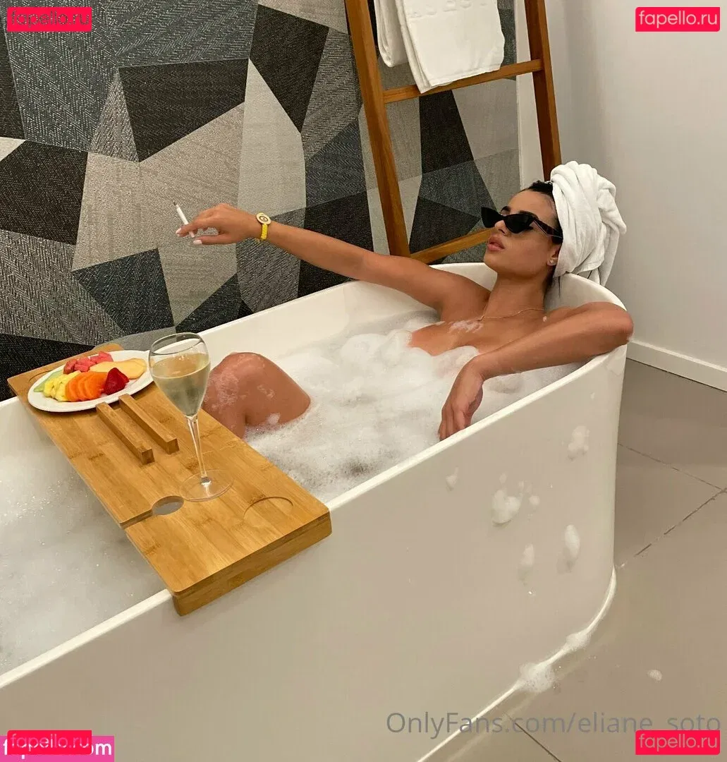 Eliane Soto Onlyfans Photo Gallery 