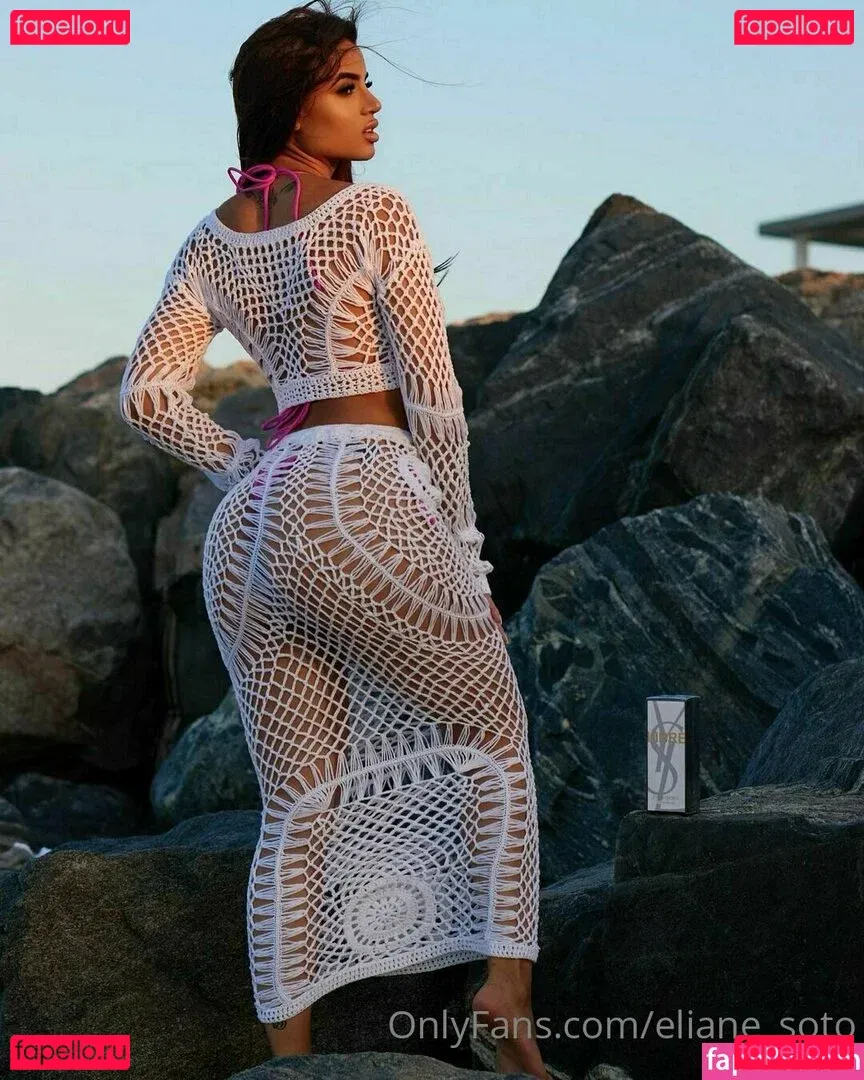 Eliane Soto Onlyfans Photo Gallery 