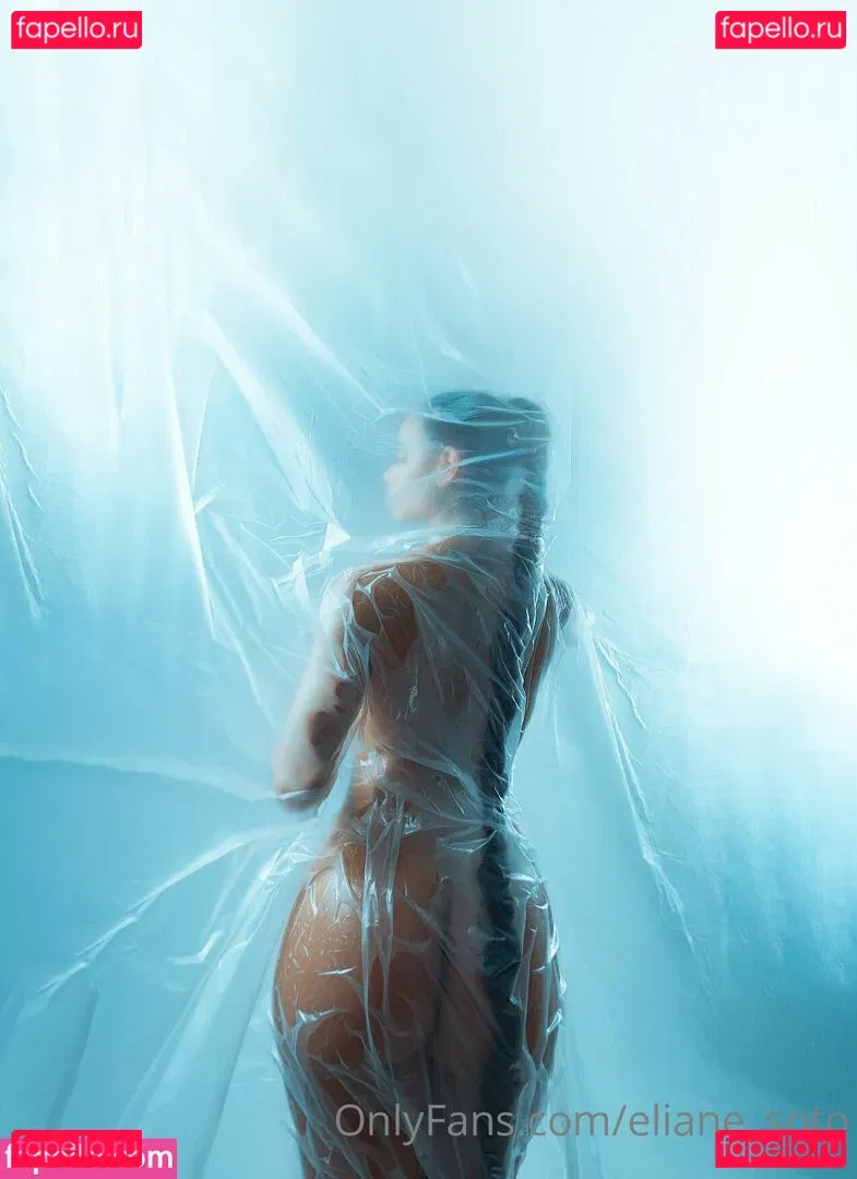 Eliane Soto Onlyfans Photo Gallery 