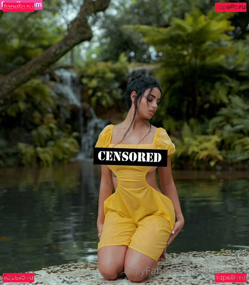 Eliane Soto Onlyfans Photo Gallery 