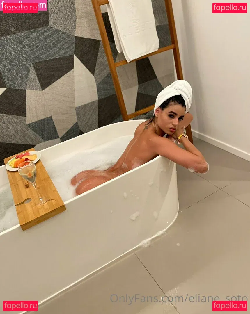 Eliane Soto Onlyfans Photo Gallery 