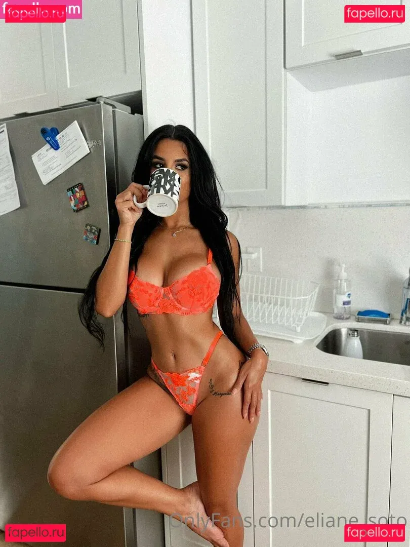Eliane Soto Onlyfans Photo Gallery 