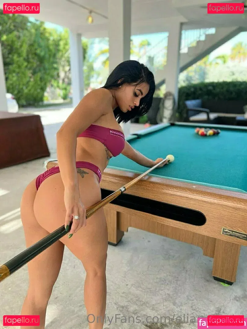 Eliane Soto Onlyfans Photo Gallery 