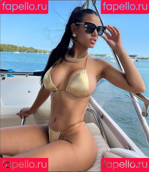 Eliane Soto Onlyfans Photo Gallery 