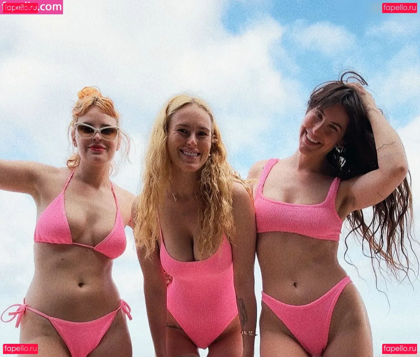 A.riannamaria Onlyfans Photo Gallery 