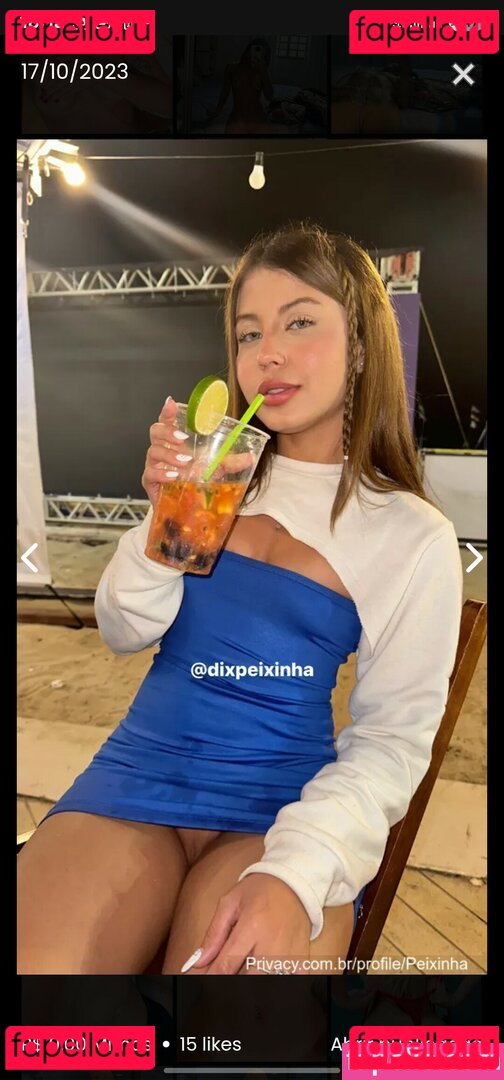 laradepeixes Nude Onlyfans Photo 3