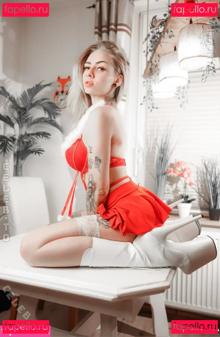 amberliraven Nude Onlyfans Photo 6