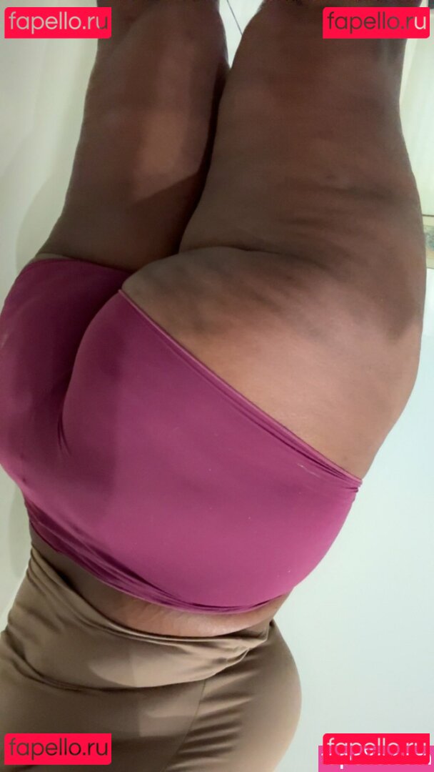 Alicia Lamars Nude Onlyfans Photo 46