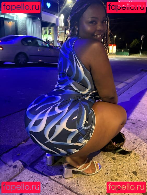 Alicia Lamars Nude Onlyfans Photo 27