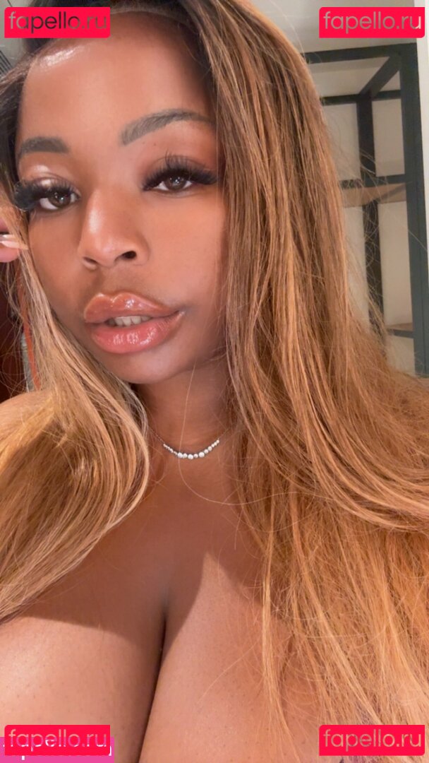 Alicia Lamars Nude Onlyfans Photo 17