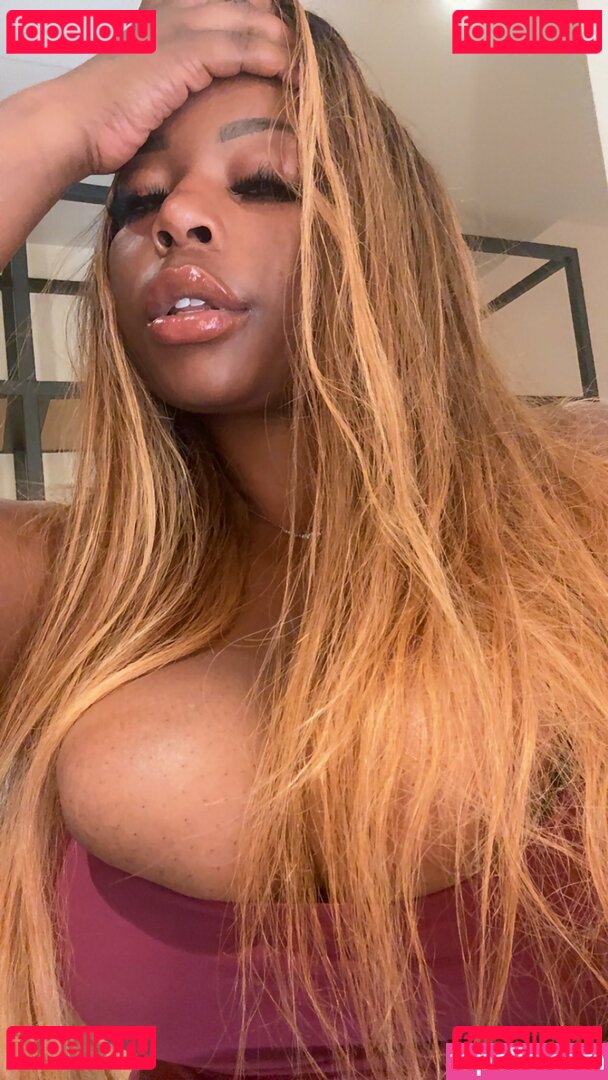 Alicia Lamars Nude Onlyfans Photo 16