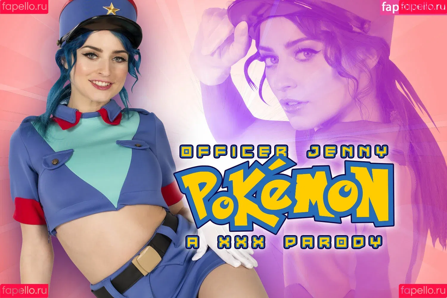 VRCosplayX Onlyfans Photo Gallery 