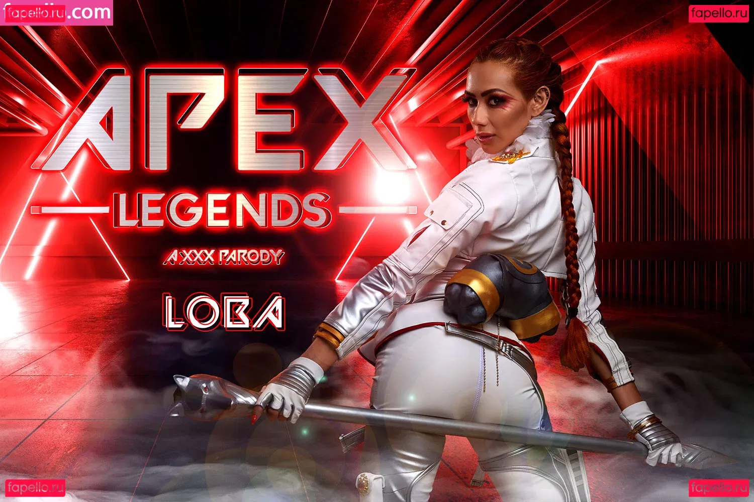 VRCosplayX Onlyfans Photo Gallery 