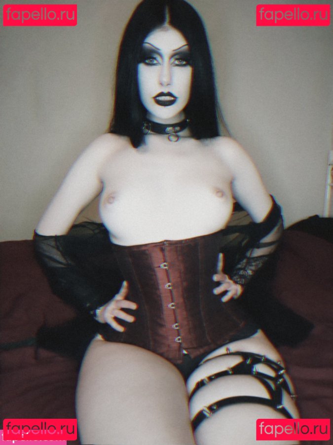 mayyhemm Nude Onlyfans Photo 3