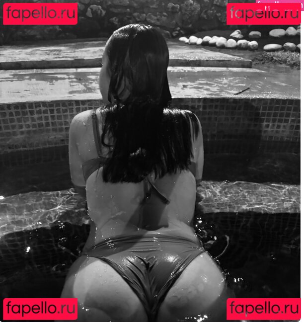 Anny Bejarano Nude Onlyfans Photo 22