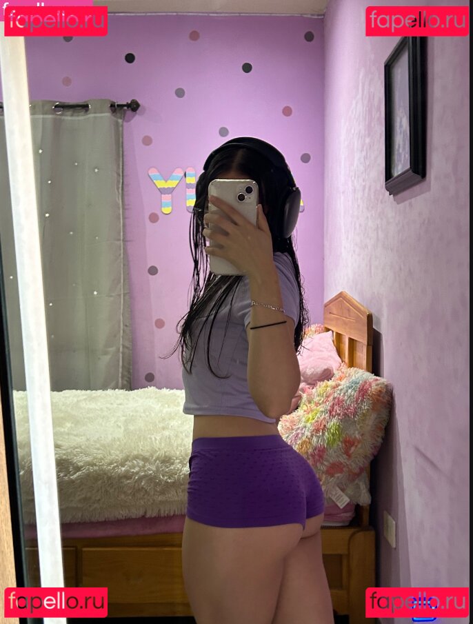 Anny Bejarano Nude Onlyfans Photo 20