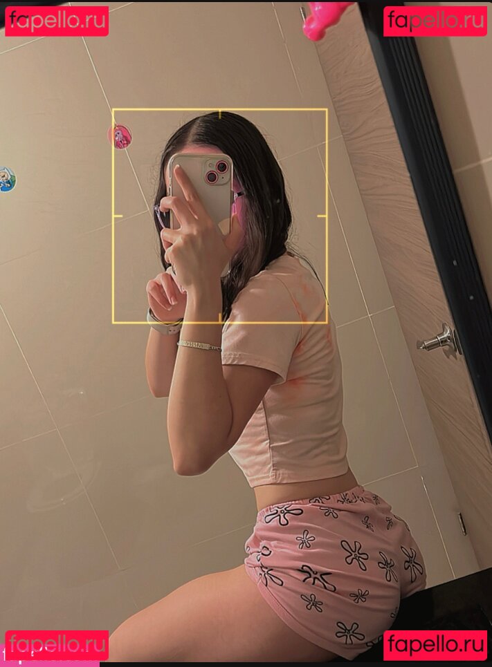 Anny Bejarano Nude Onlyfans Photo 19