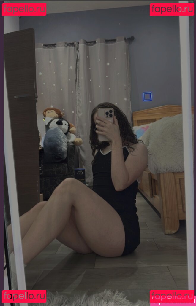Anny Bejarano Nude Onlyfans Photo 17
