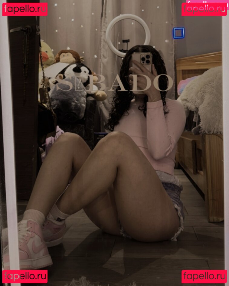 Anny Bejarano Nude Onlyfans Photo 16
