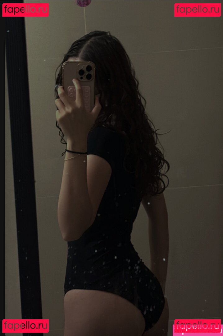 Anny Bejarano Nude Onlyfans Photo 14