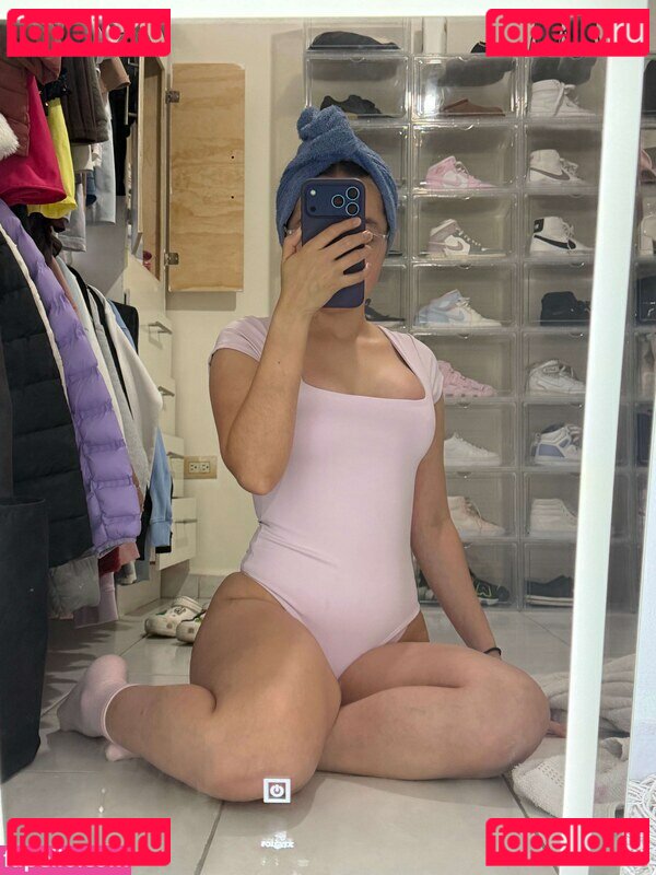 Anny Bejarano Nude Onlyfans Photo 5