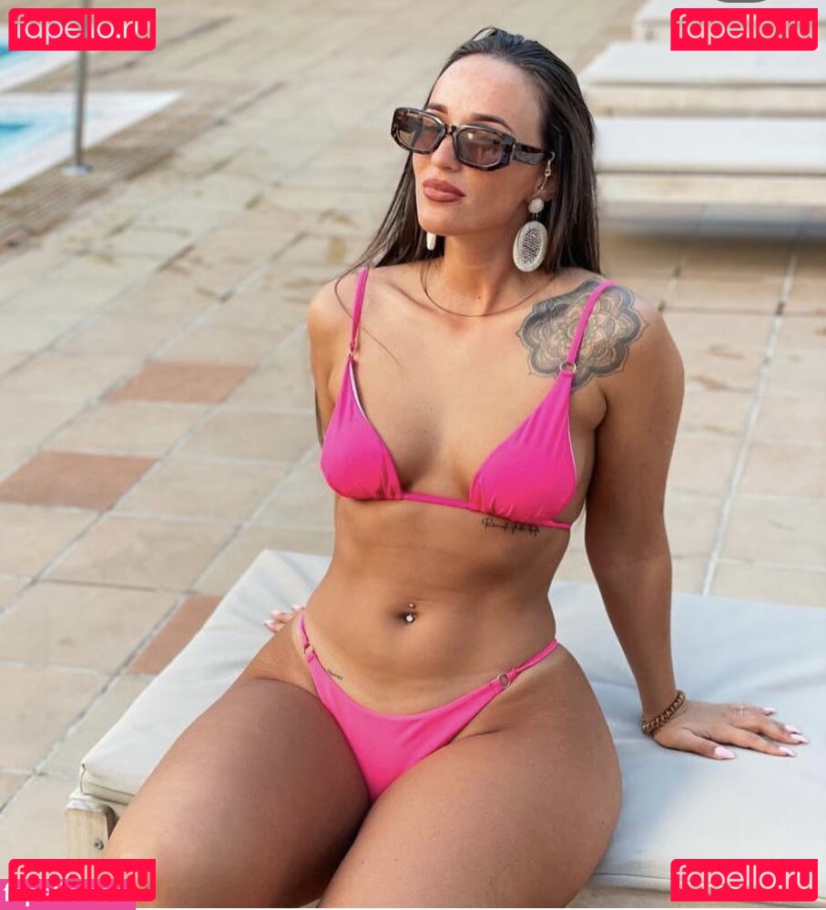 Angelcorreia Nude Onlyfans Photo 36