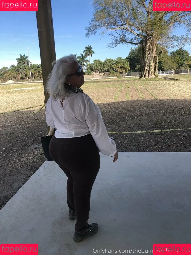 thebumbumbaroness Onlyfans Photo Gallery 