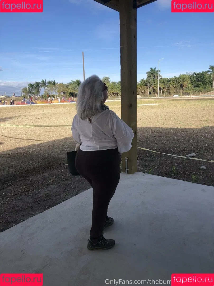 thebumbumbaroness Onlyfans Photo Gallery 