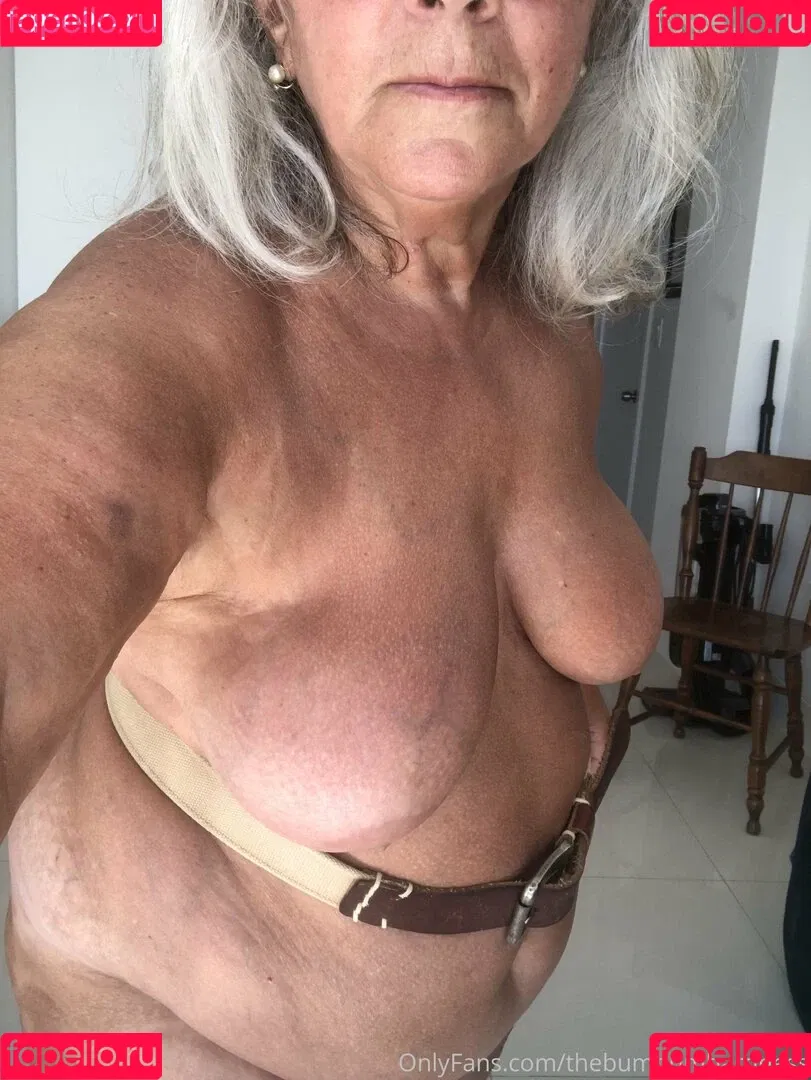 thebumbumbaroness Onlyfans Photo Gallery 