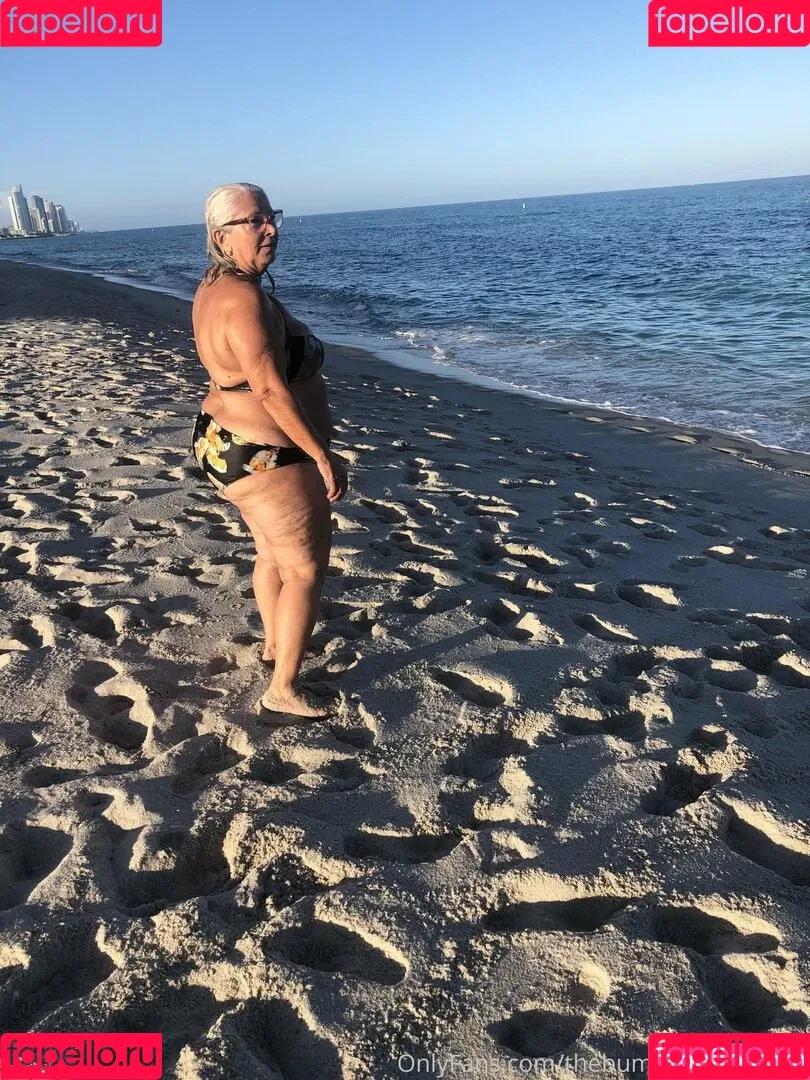 thebumbumbaroness Onlyfans Photo Gallery 