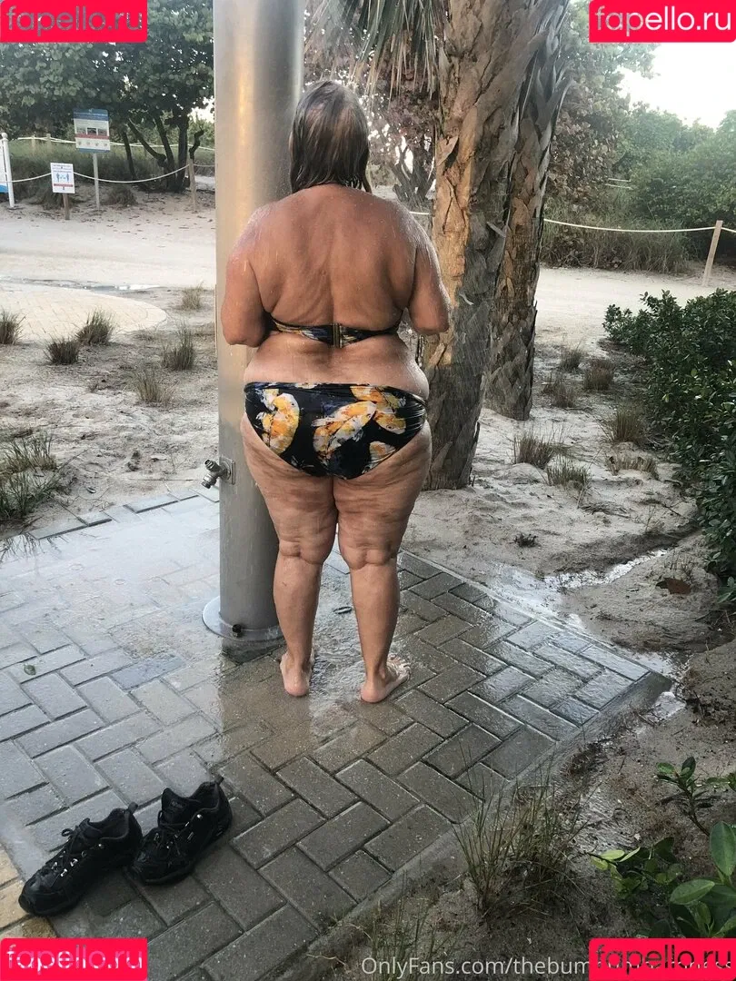thebumbumbaroness Onlyfans Photo Gallery 