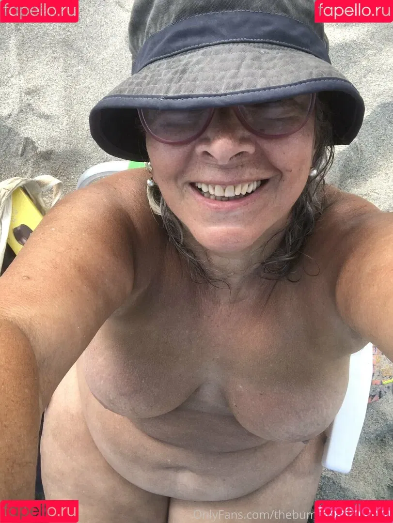 thebumbumbaroness Onlyfans Photo Gallery 